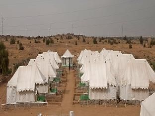 Samrat Resort Jaisalmer Εξωτερικό φωτογραφία