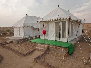 Samrat Resort Jaisalmer Εξωτερικό φωτογραφία